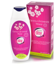 Naturalny delikatny płyn do higieny intymnej, 250 ml